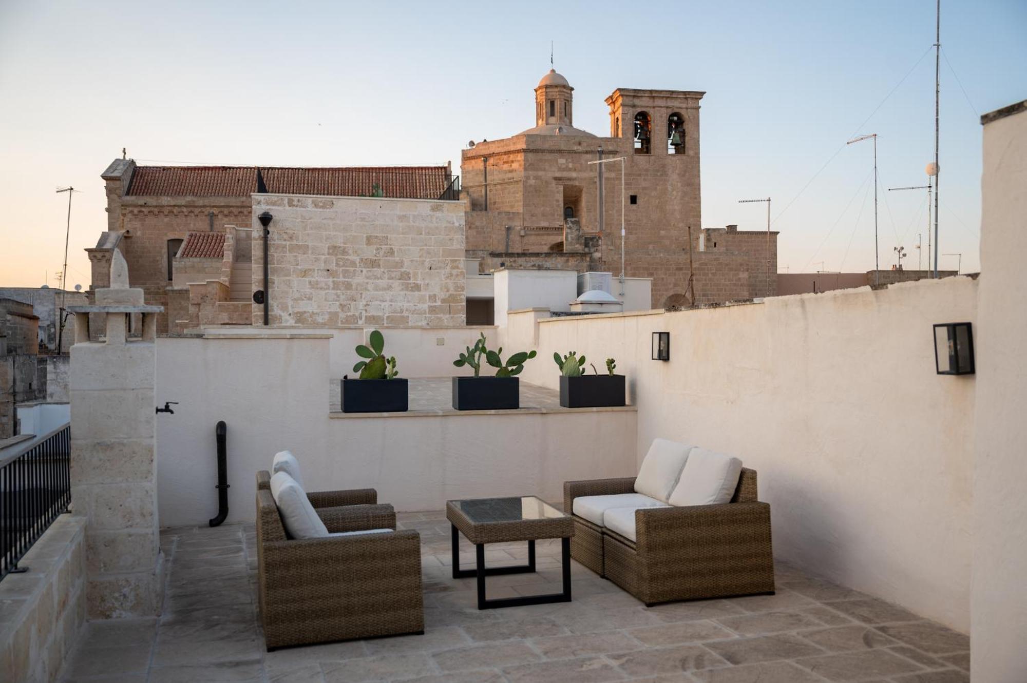 Appartamento le CASINE di MARUGGIO 19 Esterno foto